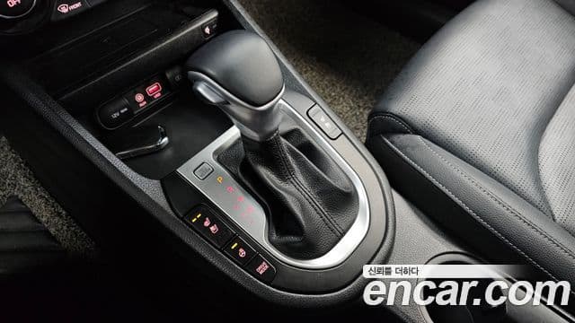 Kia All New K3 Prestige, 2021 9