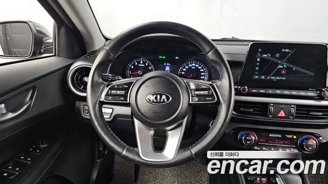 Kia All New K3 Prestige, 2021 13