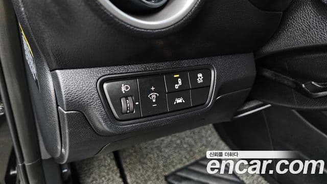 Kia All New K3 Prestige, 2021 16