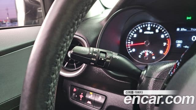 Kia All New K3 Prestige, 2021 18