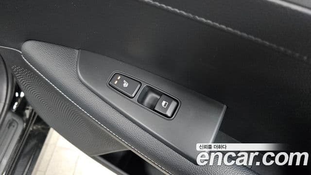 Kia All New K3 Prestige, 2021 19