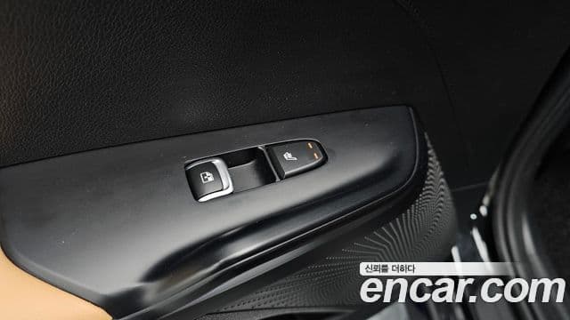 Kia K5 гибрид 3세대 Prestige, 2021 20