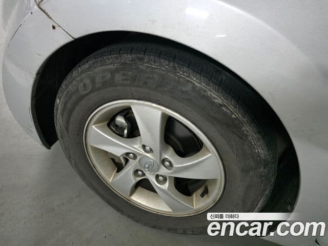 Hyundai The / новый New Avante 빌트인캠2 — базовая версия - Built-in Cam 2, 2014 8