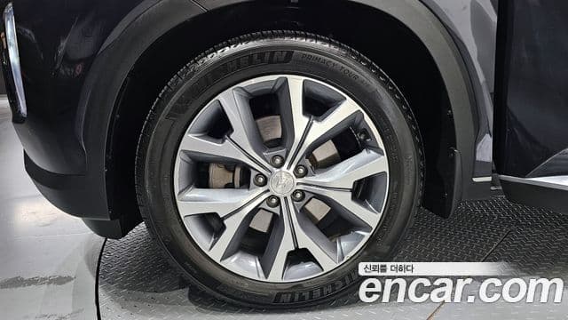 Hyundai Palisade Prestige, 2019 все фото
