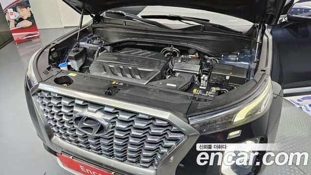 Hyundai Palisade Prestige, 2019 6