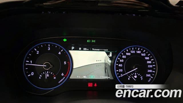 Hyundai Palisade Prestige, 2019 8