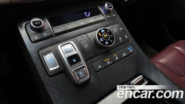 Hyundai Palisade Prestige, 2019 9