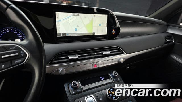 Hyundai Palisade Prestige, 2019 14