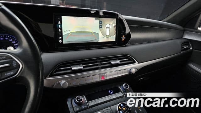 Hyundai Palisade Prestige, 2019 15