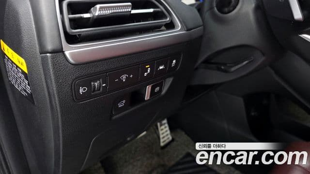 Hyundai Palisade Prestige, 2019 16