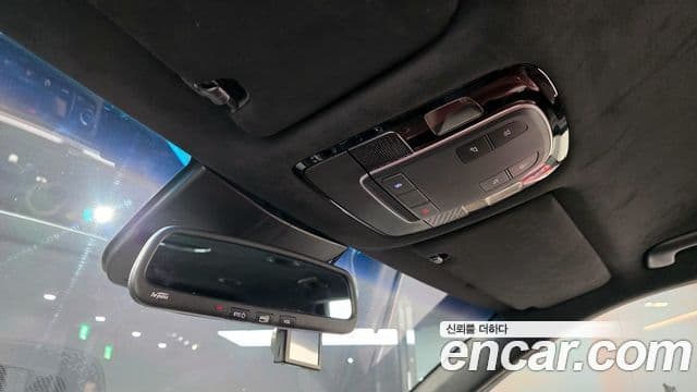 Hyundai Palisade Prestige, 2019 19