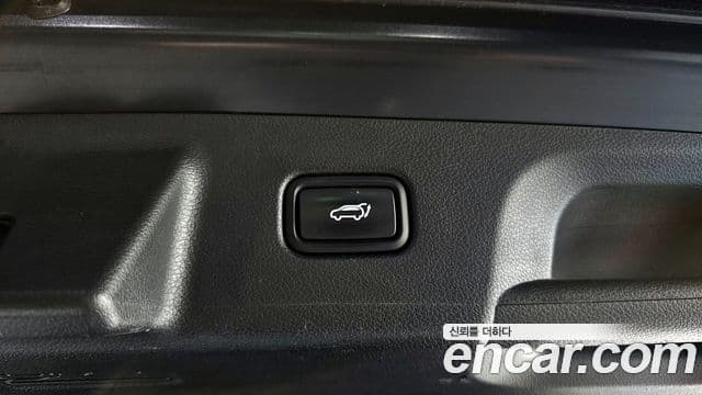 Hyundai Palisade Prestige, 2019 20