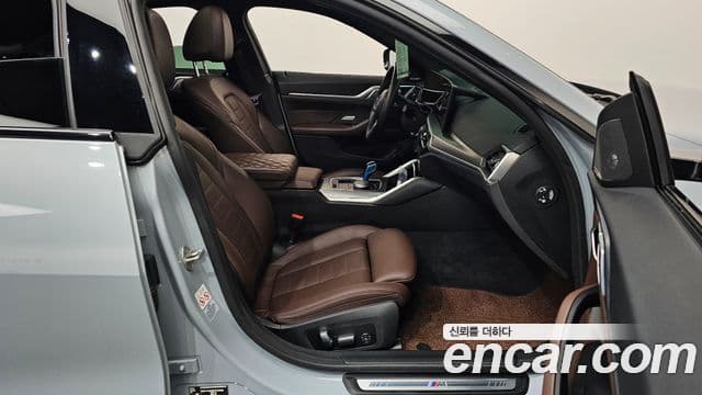 BMW i4 eDrive40 M Sport Pro, 2023 11