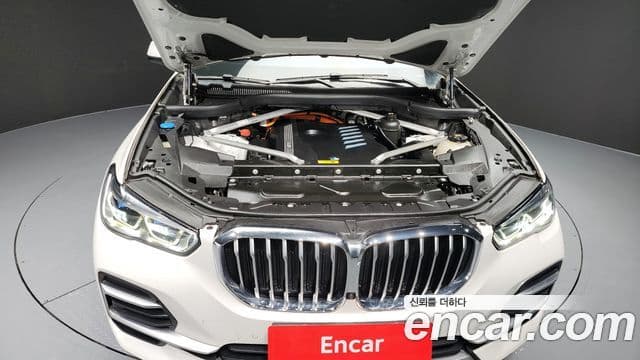 BMW X5 (G05) xDrive 45e xLine, 2022 6