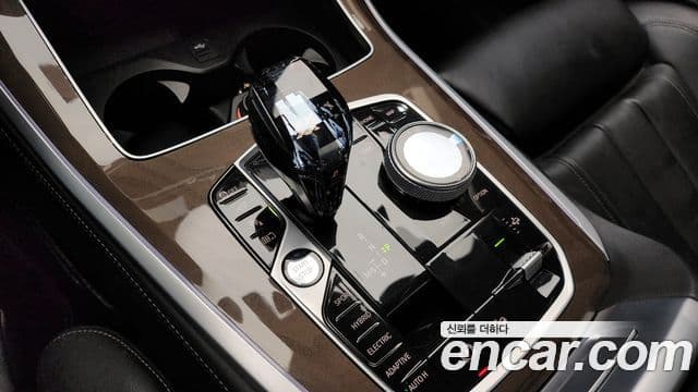 BMW X5 (G05) xDrive 45e xLine, 2022 9