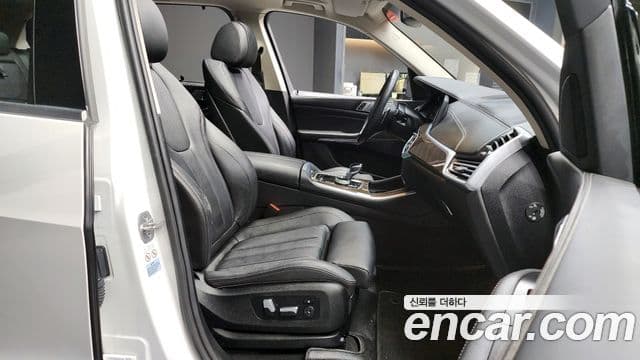 BMW X5 (G05) xDrive 45e xLine, 2022 11