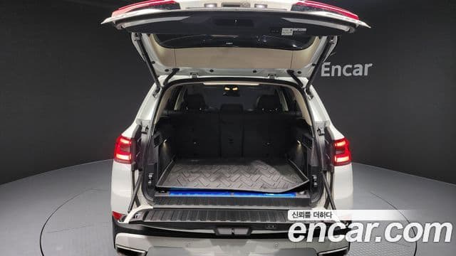 BMW X5 (G05) xDrive 45e xLine, 2022 20