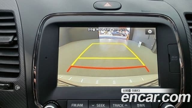 Kia The / новый New K3 Style, 2018 3