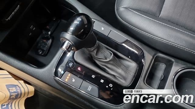 Kia The / новый New K3 Style, 2018 4