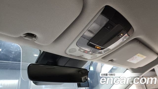 Kia Sorento 4세대 Noblesse, 2021 18