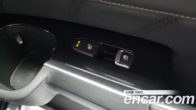 Kia Sorento 4세대 Noblesse, 2021 19