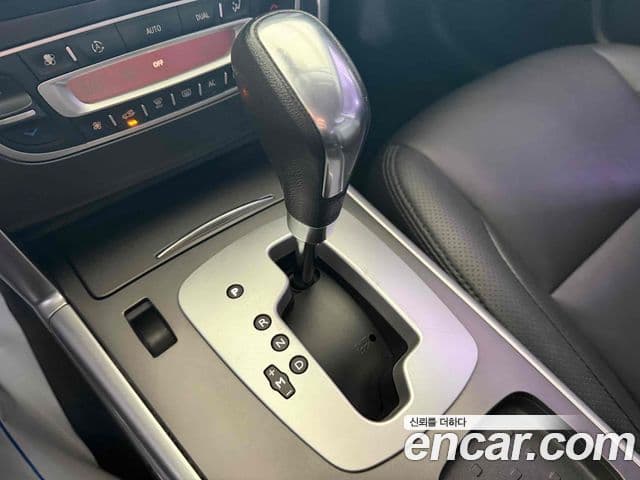 Renault Korea(Samsung) 뉴SM5 Platinum 빌트인캠2 — базовая версия - Built-in Cam 2, 2014 9
