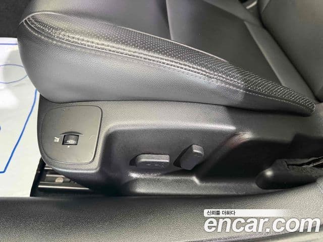 Renault Korea(Samsung) 뉴SM5 Platinum 빌트인캠2 — базовая версия - Built-in Cam 2, 2014 15