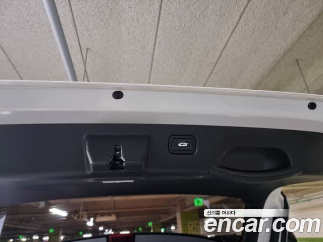 Hyundai Kona (SX2) Inspiration, 2024 9