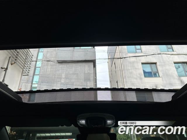 Hyundai Kona (SX2) Inspiration, 2024 10