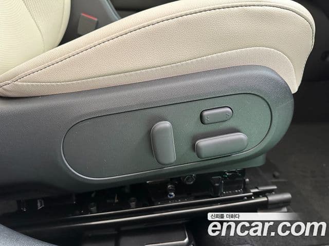 Hyundai Kona (SX2) Inspiration, 2024 11