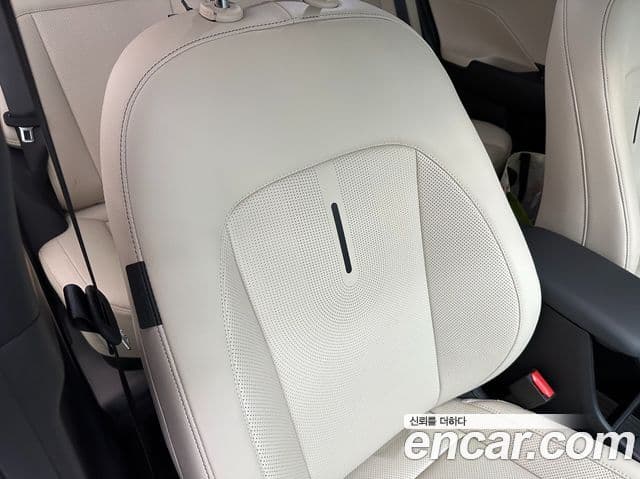 Hyundai Kona (SX2) Inspiration, 2024 13