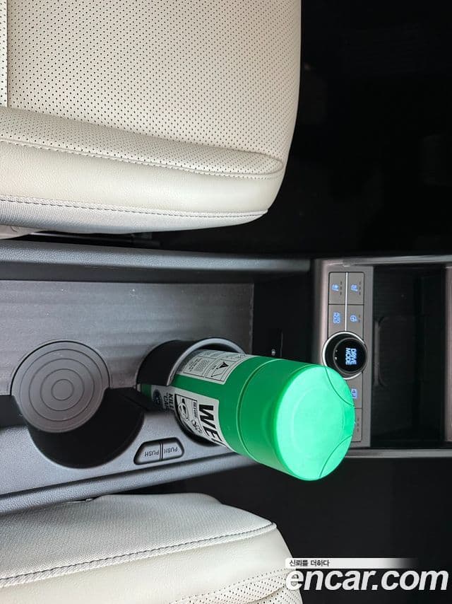 Hyundai Kona (SX2) Inspiration, 2024 14