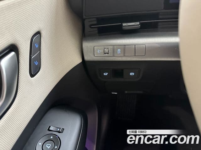 Hyundai Kona (SX2) Inspiration, 2024 16