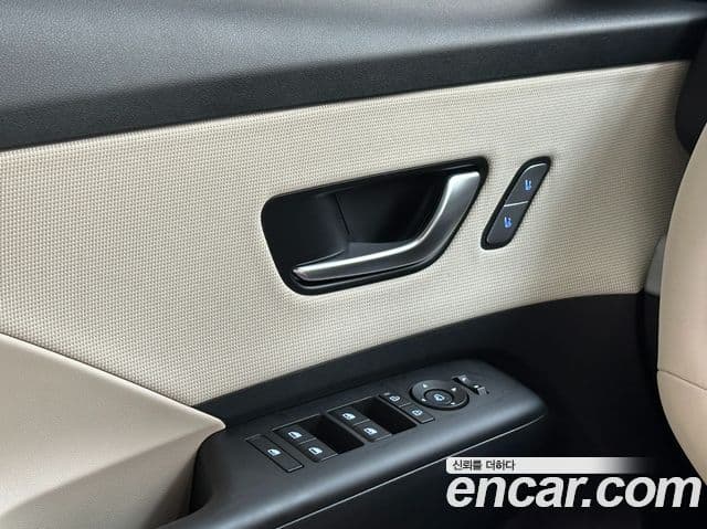 Hyundai Kona (SX2) Inspiration, 2024 17