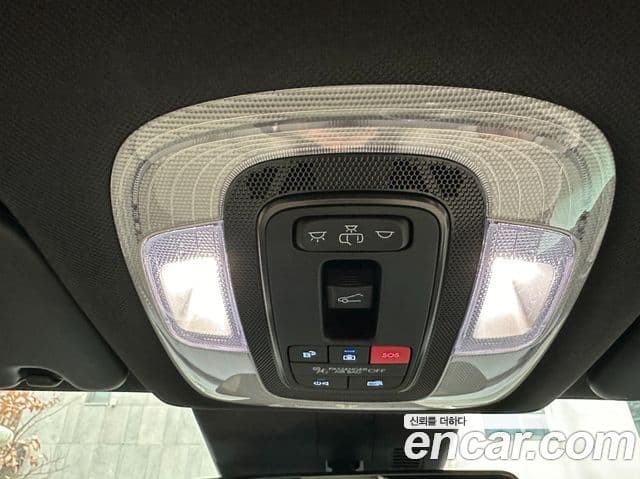 Hyundai Kona (SX2) Inspiration, 2024 18