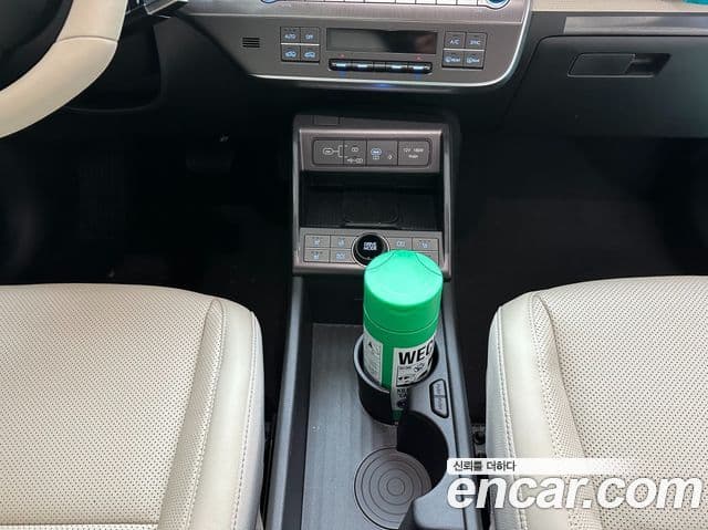 Hyundai Kona (SX2) Inspiration, 2024 19