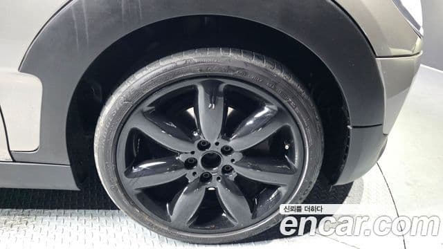 Mini Cooper 클럽맨 2세대, 2018 все фото