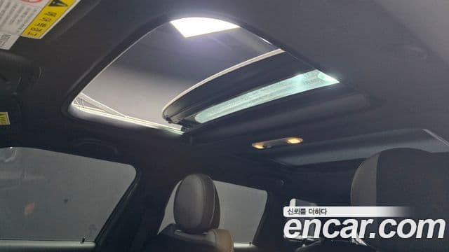 Mini Cooper 클럽맨 2세대, 2018 18