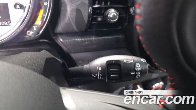 Mini Cooper 클럽맨 2세대, 2018 19