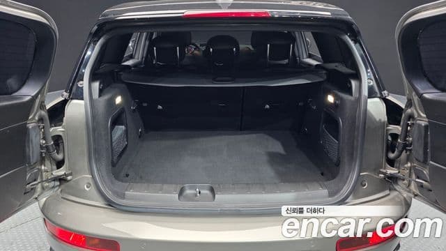 Mini Cooper 클럽맨 2세대, 2018 20