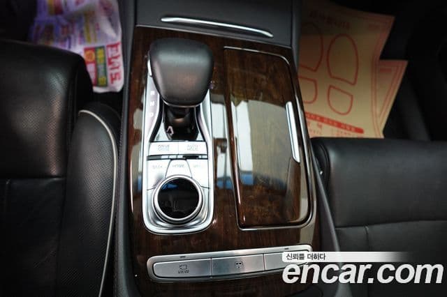 Kia The / новый K9 Masters Ⅲ, 2019 9