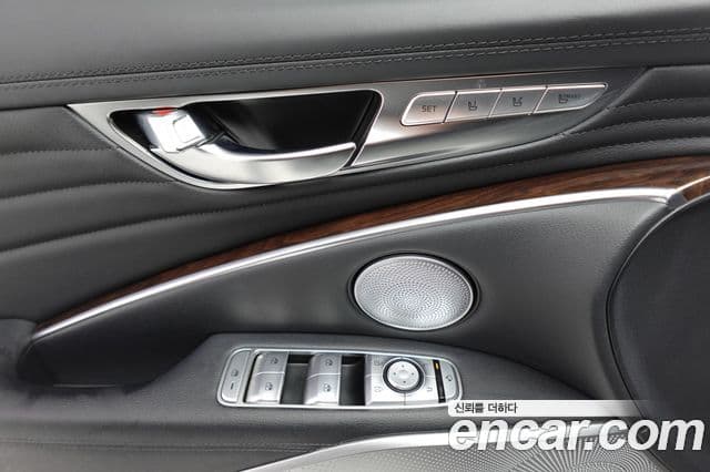 Kia The / новый K9 Masters Ⅲ, 2019 16