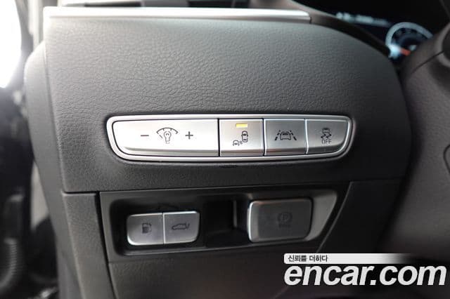 Kia The / новый K9 Masters Ⅲ, 2019 17