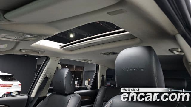 Kia Mohave The / новый Master Platinum, 2022 16