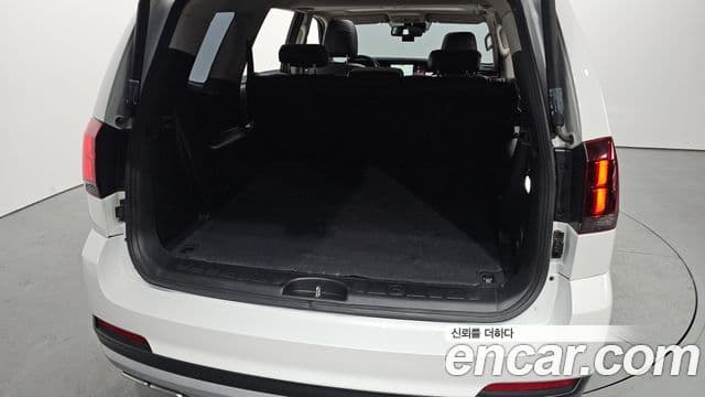 Kia Mohave The / новый Master Platinum, 2022 20