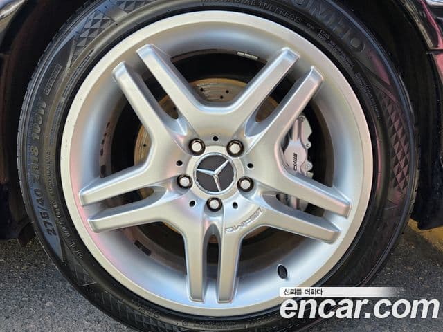 Mercedes-Benz S-класс W220, 2003 4