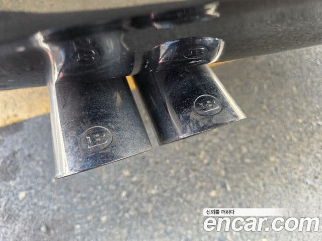 Mercedes-Benz S-класс W220, 2003 13