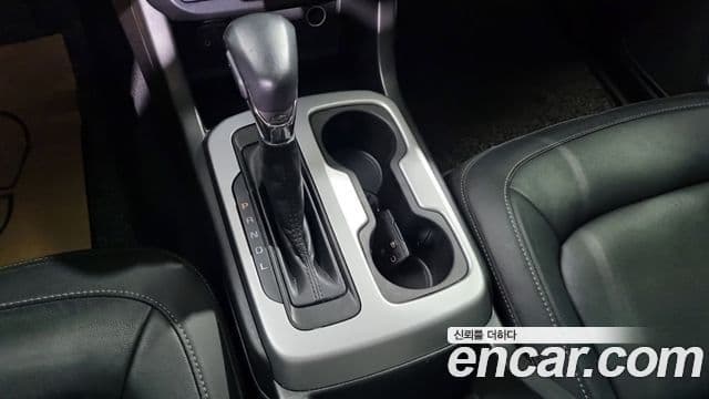 Chevrolet(GM대우) real New 콜로라도 3.6 익스트림-X 4WD, 2022 11
