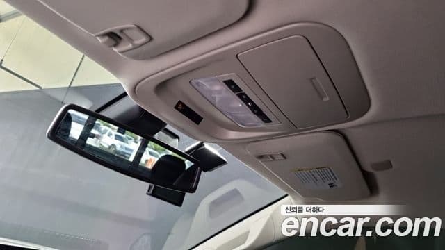 Chevrolet(GM대우) real New 콜로라도 3.6 익스트림-X 4WD, 2022 14