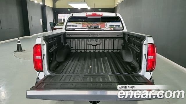 Chevrolet(GM대우) real New 콜로라도 3.6 익스트림-X 4WD, 2022 15